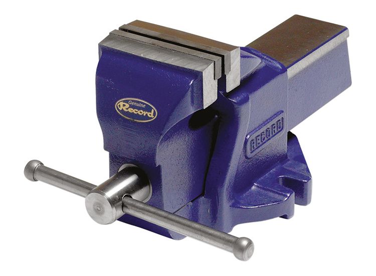 IRWIN® Record® Mechanic's Vice