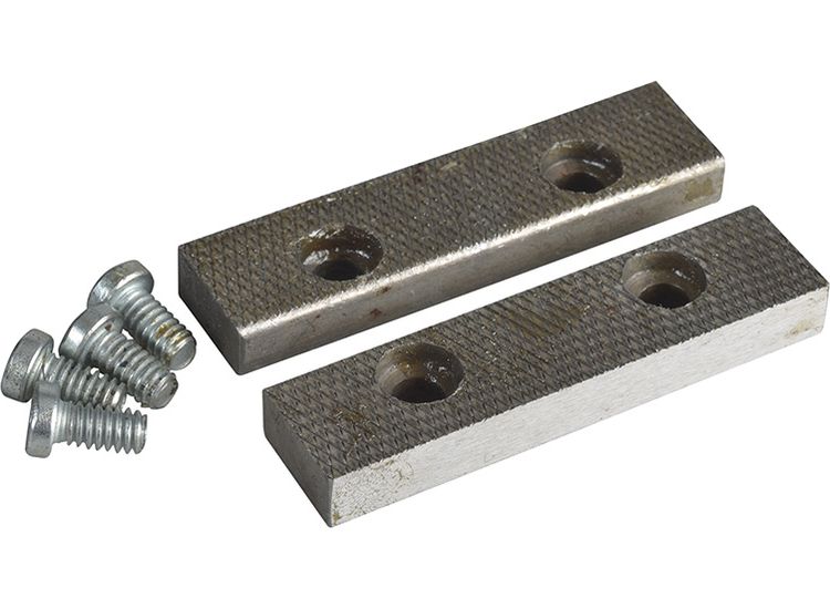 IRWIN® Record® Replacement Jaw Plates for Record Vices