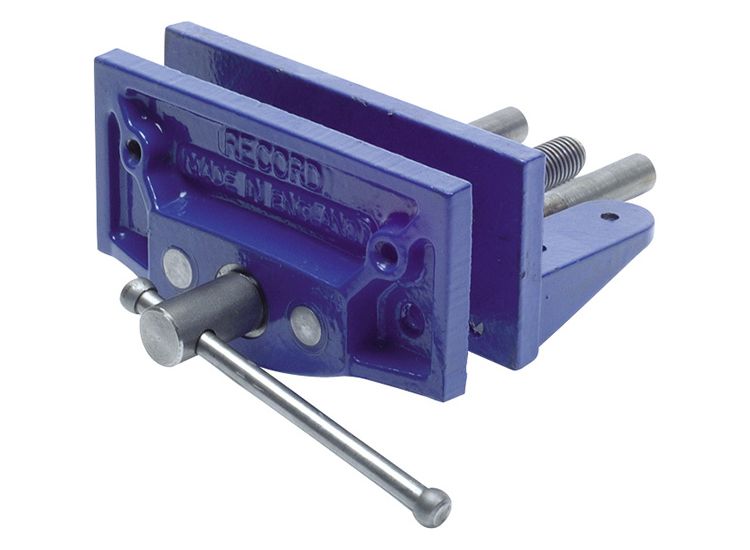 IRWIN® Record® V149B Woodcraft Vice 150mm (6in)