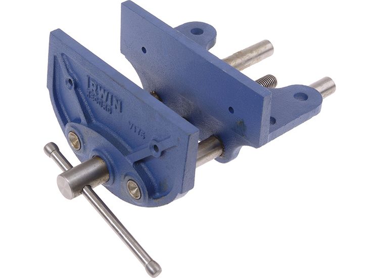 IRWIN® Record® V175B Woodcraft Vice 175mm (7in) Boxed