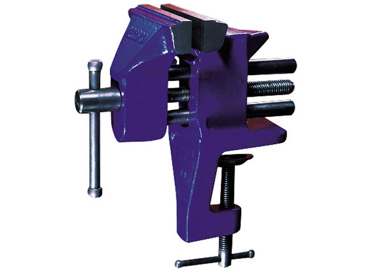 IRWIN® Record® V75B Table Vice 75mm (3in) - Boxed