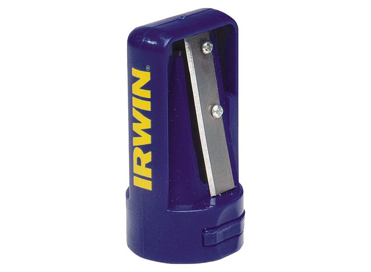 IRWIN® STRAIT-LINE® Carpenter's Pencil Sharpener