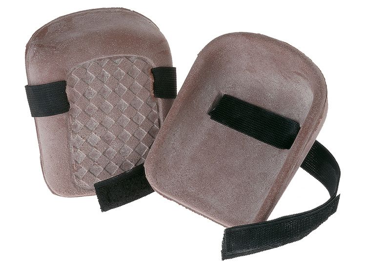 Kuny's KP-301 Economy Foam Rubber Knee Pads