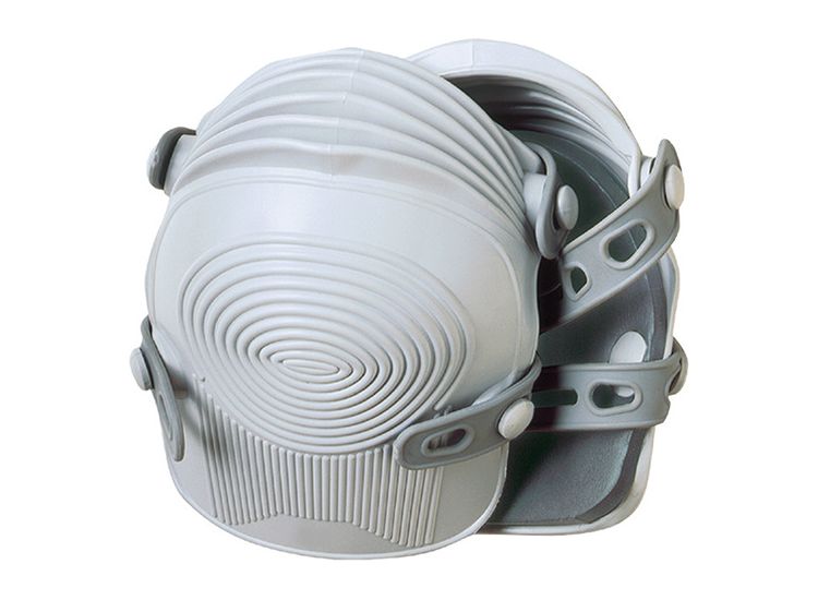 Kuny's KP-309 Accordion Knee Pads