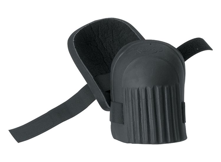 Kuny's KP-315 Durable Dense Foam Knee Pads