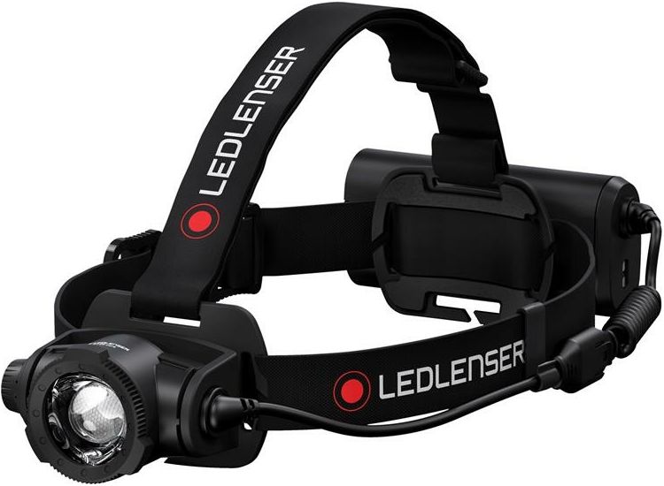 Ledlenser H15R CORE Rechargeable Headlamp