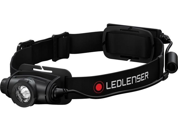 Ledlenser H5R CORE Rechargeable Headlamp