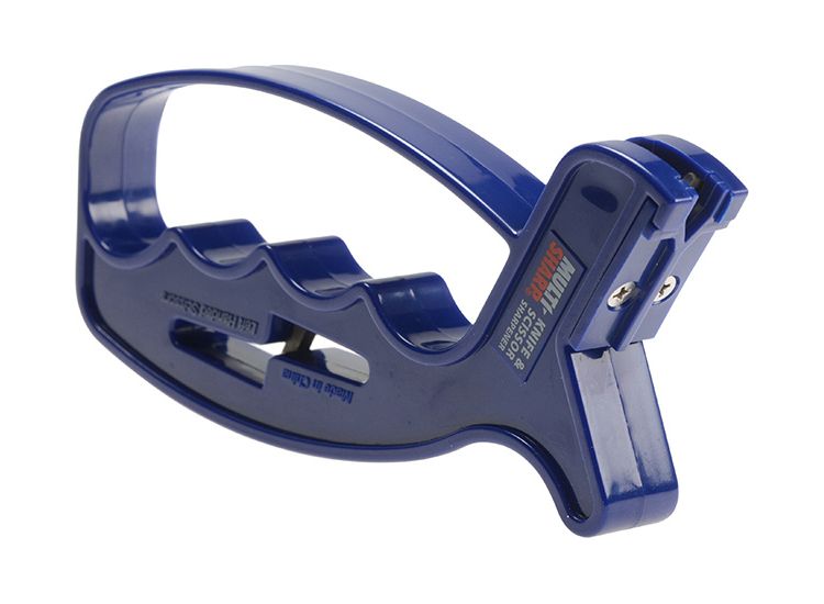 Multi-Sharp® Multi-Sharp® 2-in-1 Knife &amp; Scissor Sharpener