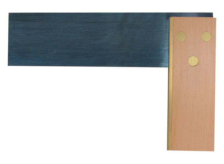 R.S.T. Beechwood Carpenter's Square