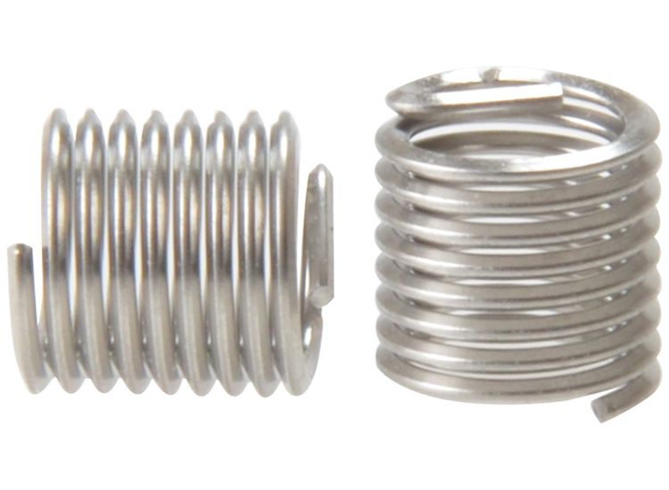 Recoil Sparkplug Inserts