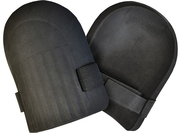 Scan Foam Knee Pads