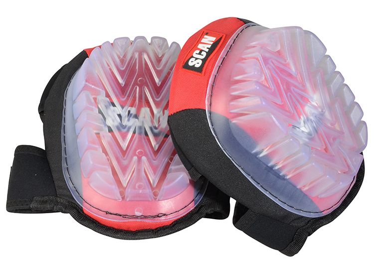 Scan Gel Knee Pads