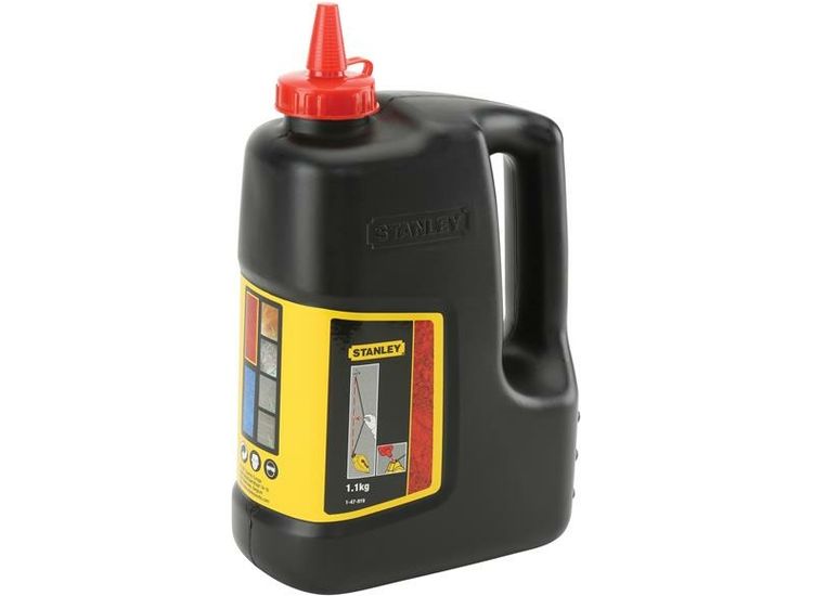 STANLEY® Chalk Powder Refill