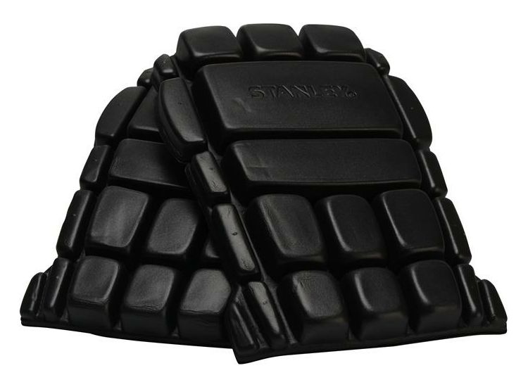 STANLEY® Clothing Knee Pads One Size