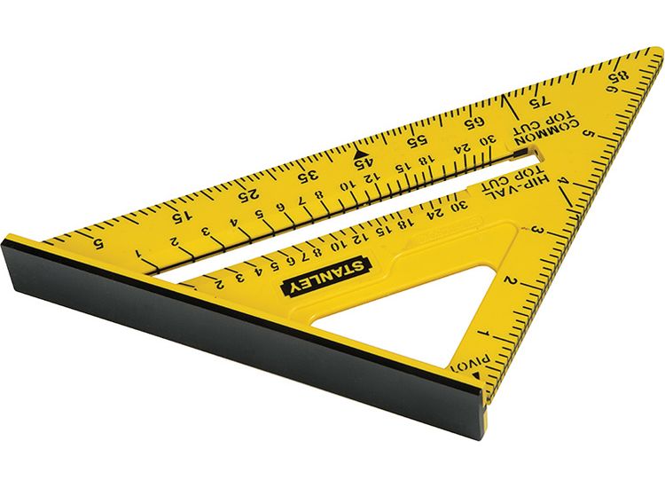 STANLEY® Dual Colour Quick Square