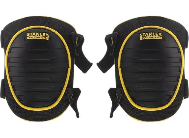 STANLEY® FatMax® Hard Shell Tactical Knee Pads