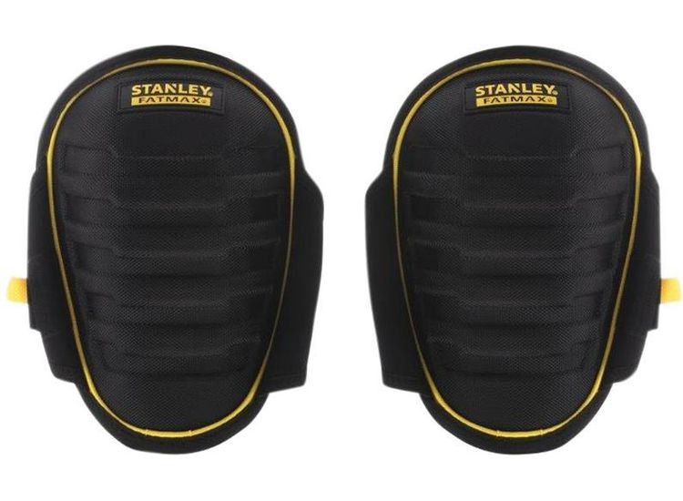 STANLEY® FatMax® Semi-Hard Gel Knee Pads