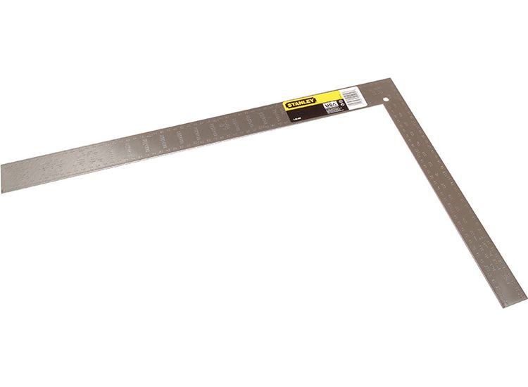 STANLEY® Metric Roofing Square 400 x 600mm