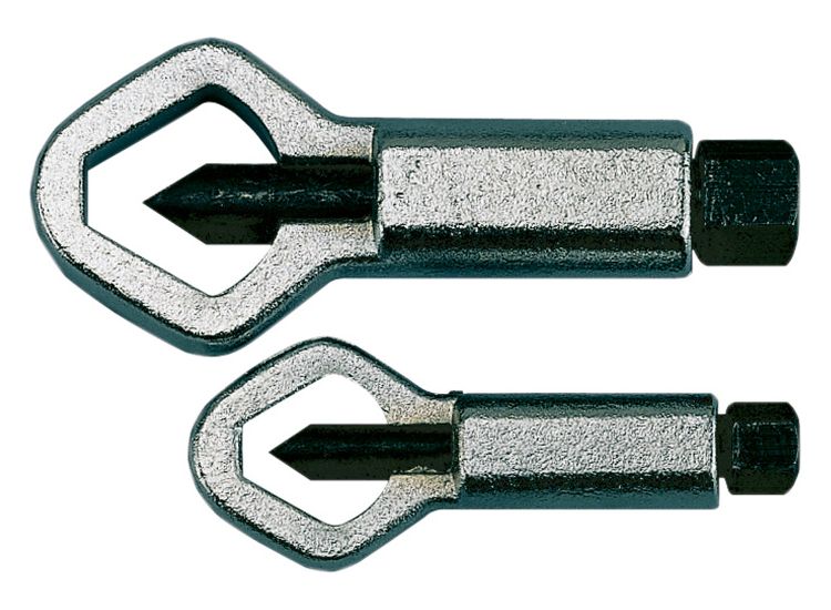 Teng NS02 Nut Splitter Set, 2 Piece