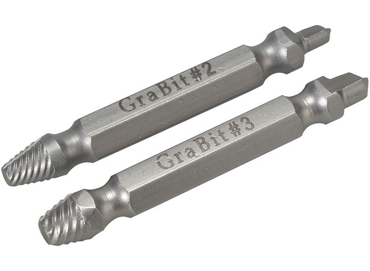 Trend GRAB/SE1/SET Grabit Remover Set  2 Piece