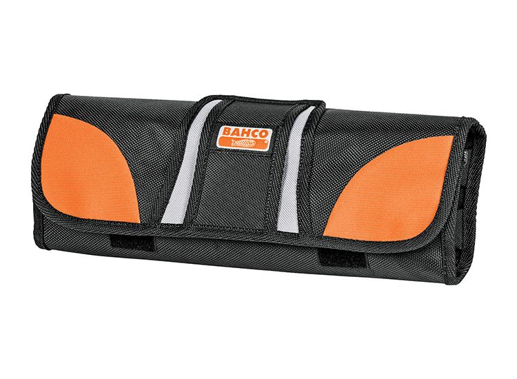 Bahco 4750-ROCO-1 Tool Roll