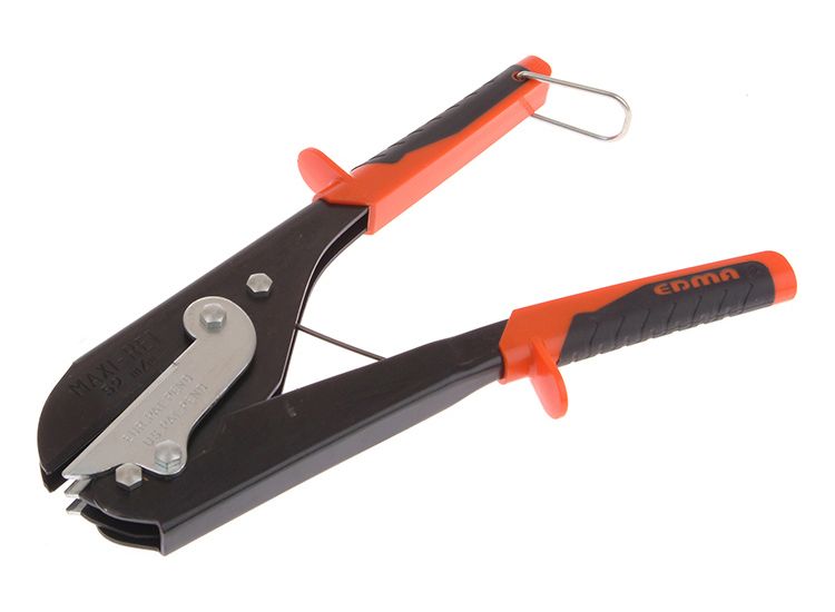 Edma Maxi Ret Swaging Tool 5 Blade