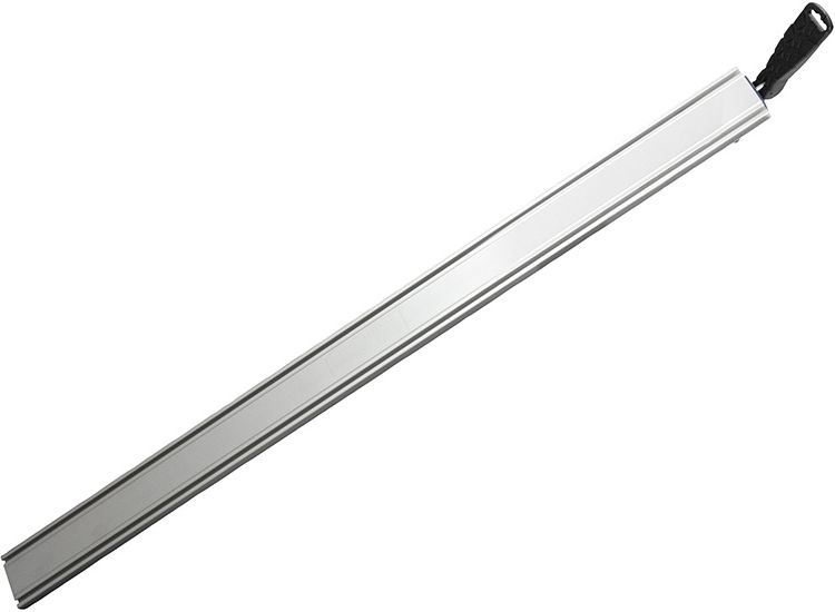 Faithfull Aluminium Wide Track Cutting Guide