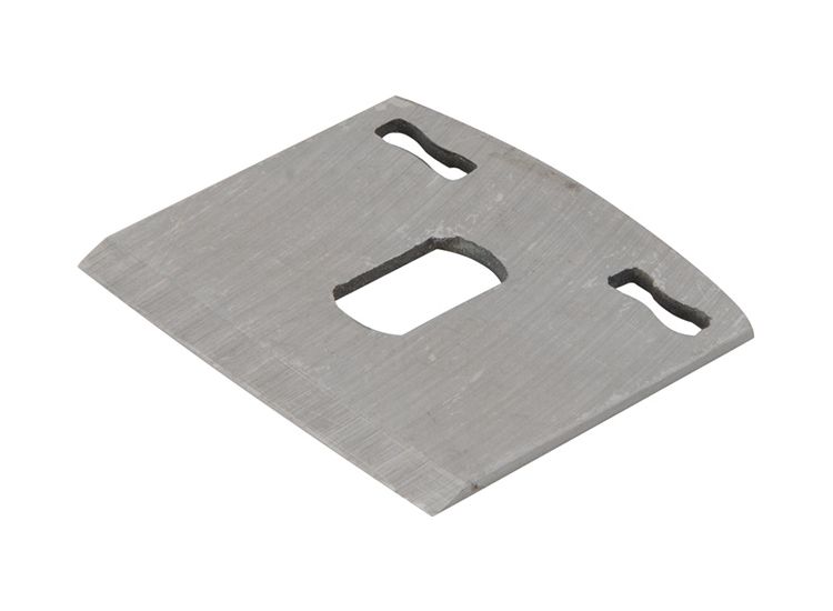 Faithfull Replacement Blade For Spokeshave 55mm