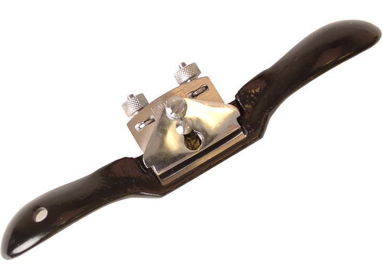 Faithfull Spokeshave, Individual