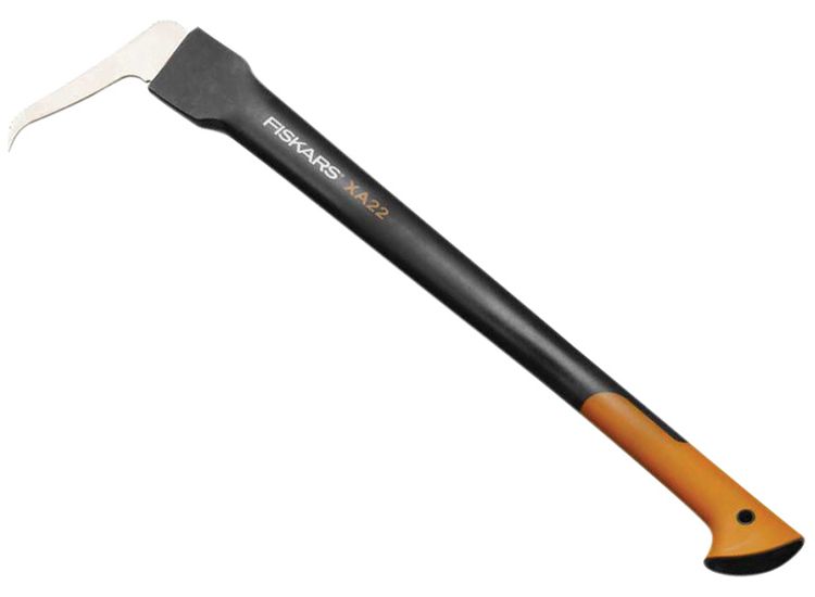 Fiskars WoodXpert™ XA22 Sappie Log Tool