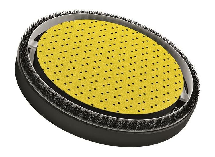 Flex Power Tools MH-O D225 Round Sanding Head