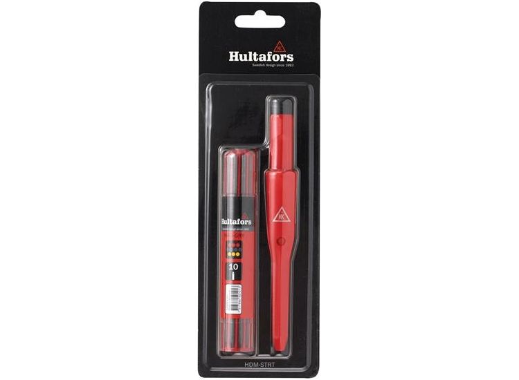 Hultafors Dry Marker HDM &amp; Refill