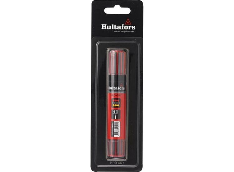 Hultafors Dry Marker Refill, Blister Pack