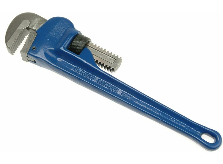 IRWIN® Record® 350 Leader Wrench