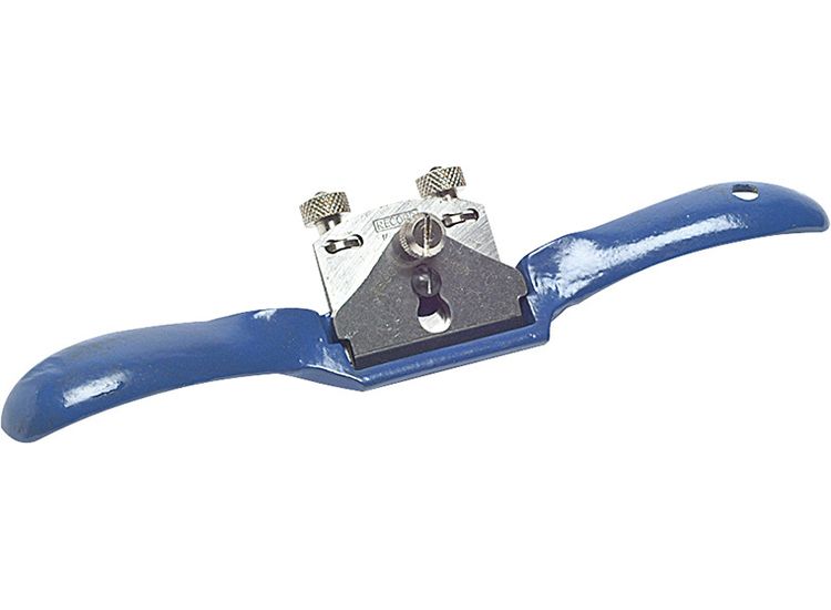 IRWIN® Record® A151R Round Malleable Adjustable Spokeshave