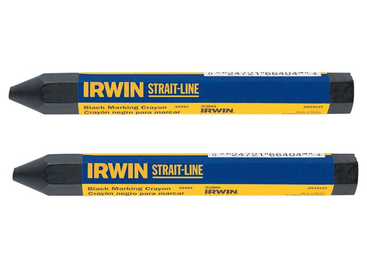 IRWIN® STRAIT-LINE® Crayon