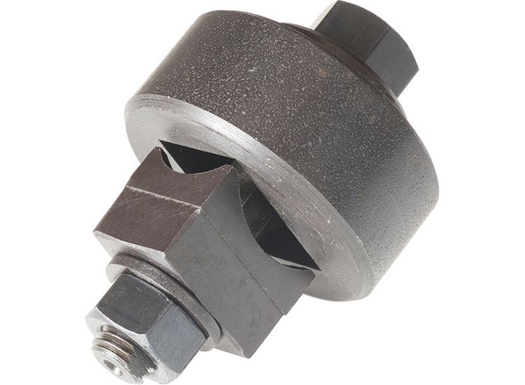 Q.Max Sheet Metal Punch, Square