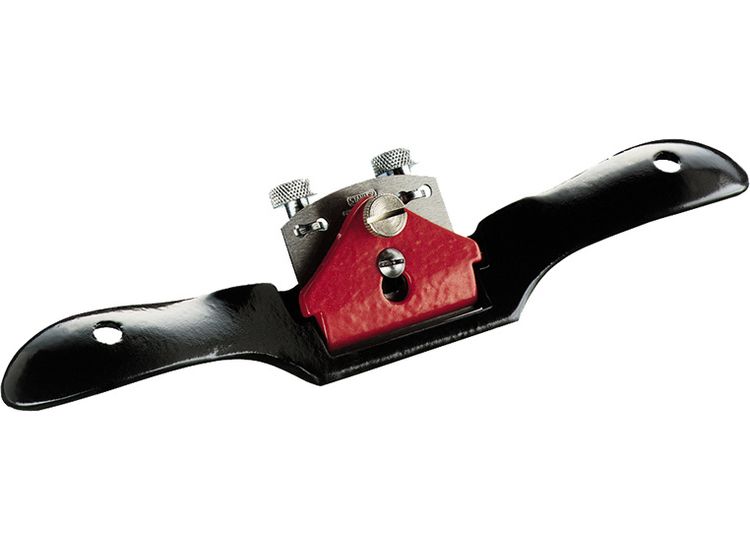 STANLEY® 151R Spokeshave Round