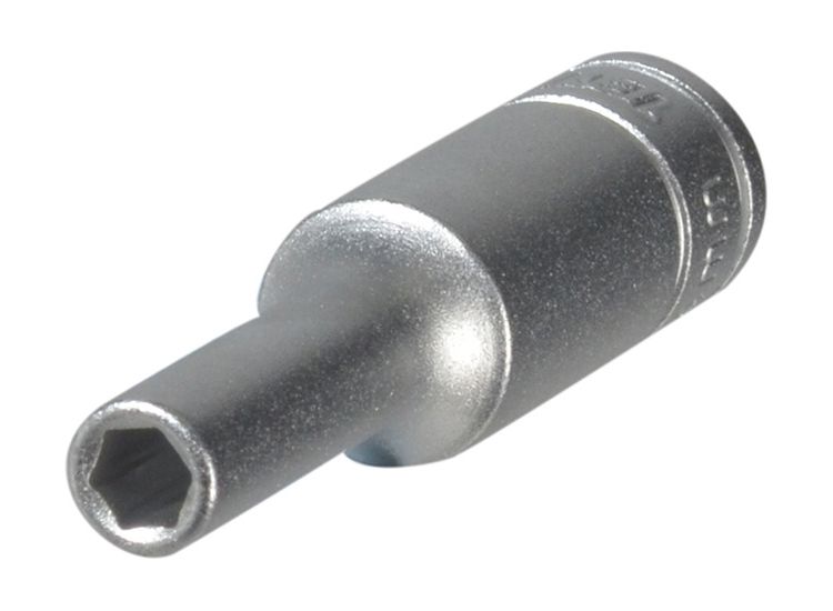 Teng Hexagon Socket 6 Point Regular Imperial
