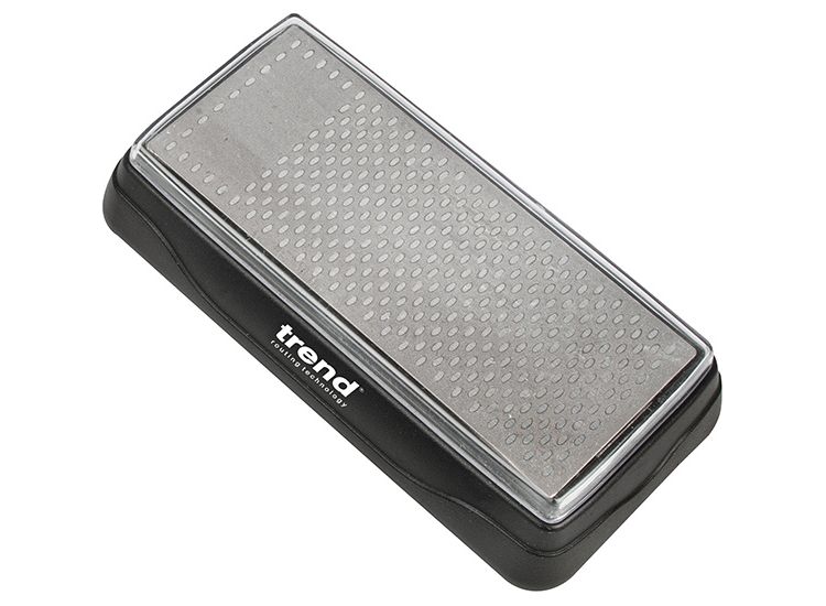 Trend CraftPro Bench Sharpening Stone