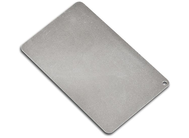 Trend CraftPro Credit Card Sharpening Stone