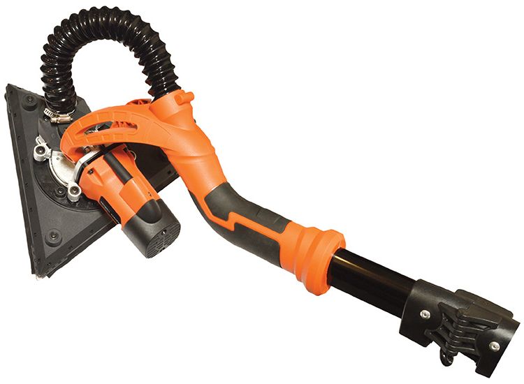 Vitrex LRSDH001 Delta Sander Head