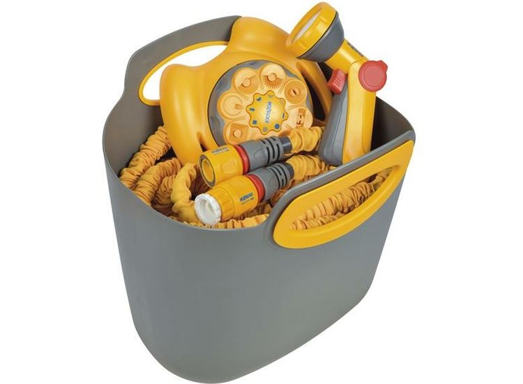 Hozelock Superhoze City Bag Plus Set