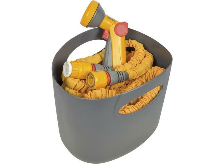 Hozelock Superhoze City Bag Set 7.5m