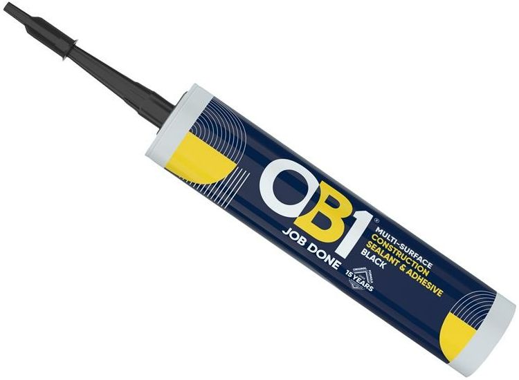 OB1® Hybrid Sealant &amp; Adhesive