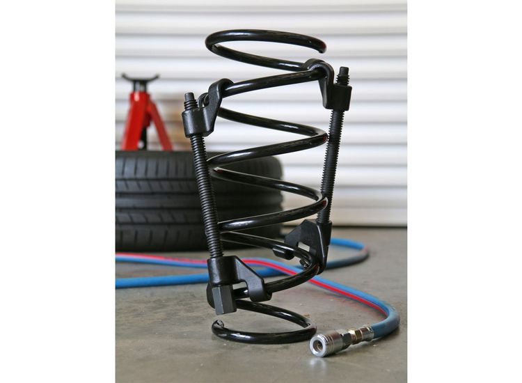 Sealey AK3841 Coil Spring Compressor 2pc