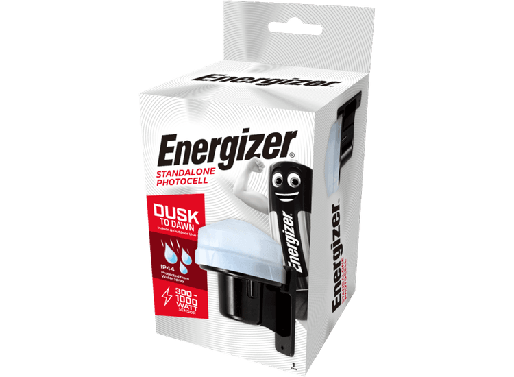 Energizer S13385 Standalone Photocell