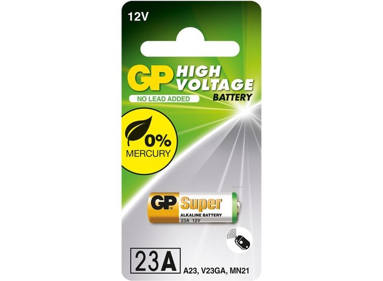 GP GPPBA23AF000 High Voltage Battery