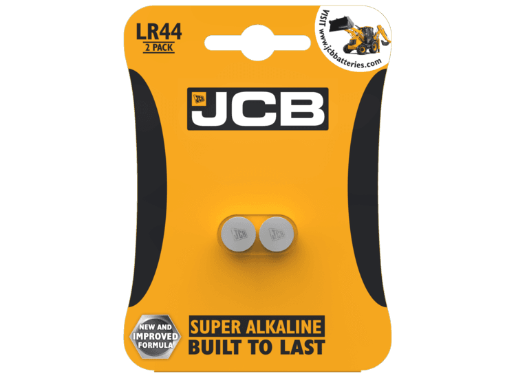JCB S5344 LR44