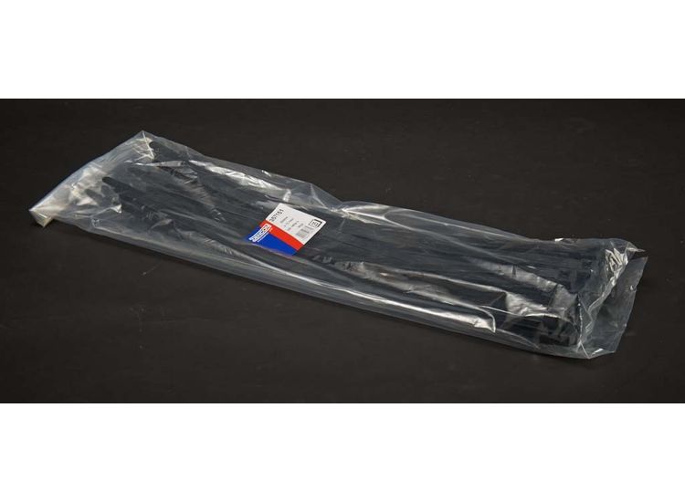 Lyvia CT550127BSTV Cable Ties Pack 25